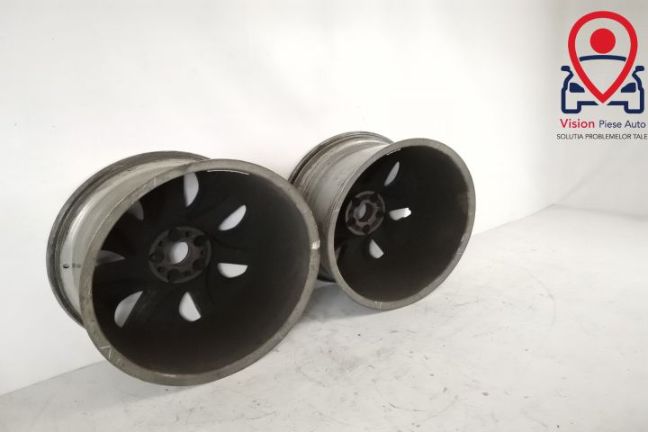 Оригинални джанти / Originalni Dzanti 8.5 J R 19 ET 62 Мерцедес-Бенц /