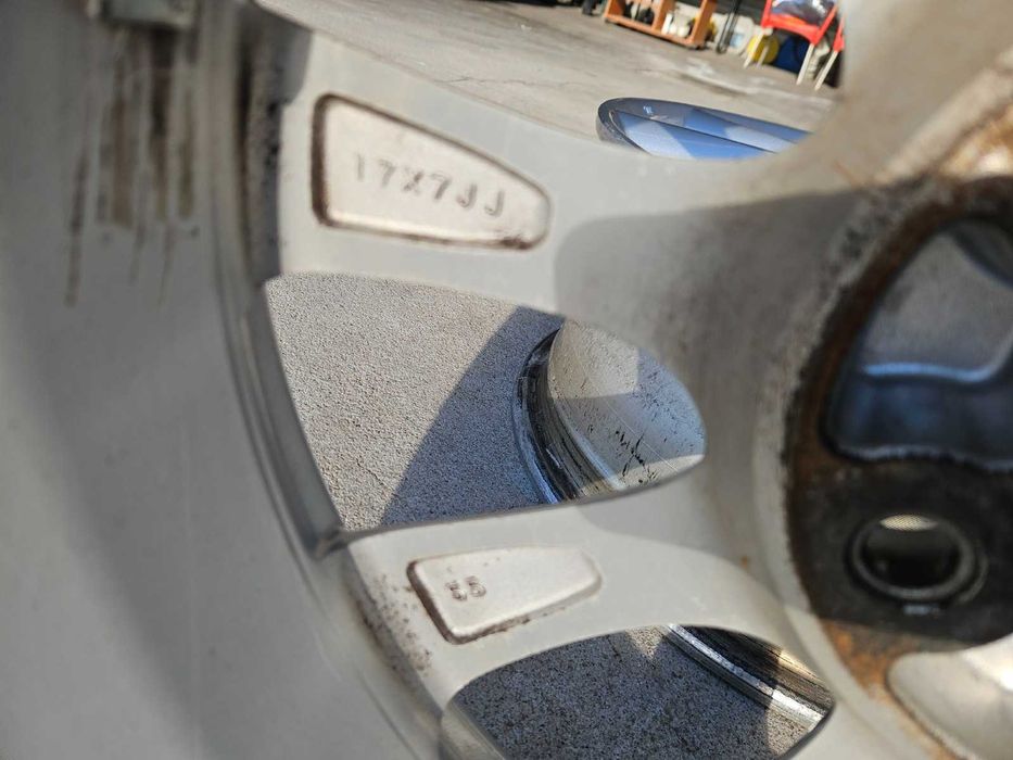 17'' оригинални джанти HONDA Аccord (2003-2008) ENKEI