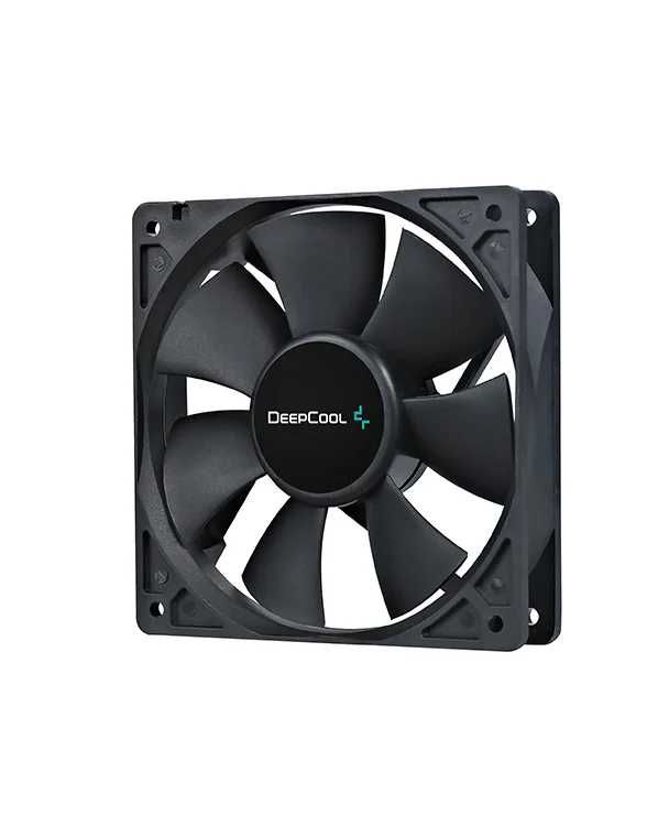 Deepcool Cooler XFan 120 / Кулер для кейса Case