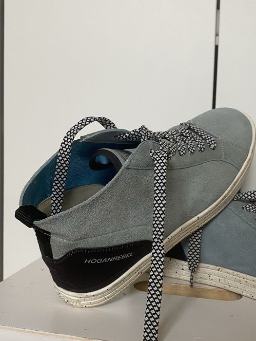 Кецове Hogan Rebel