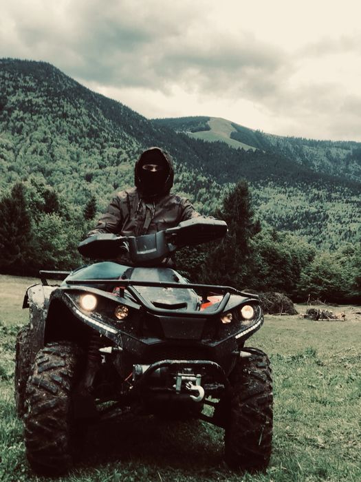 De vanzare linhan 450