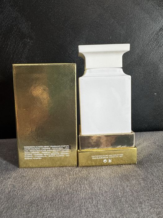 Parfum Tom Ford | Soleil Blanc