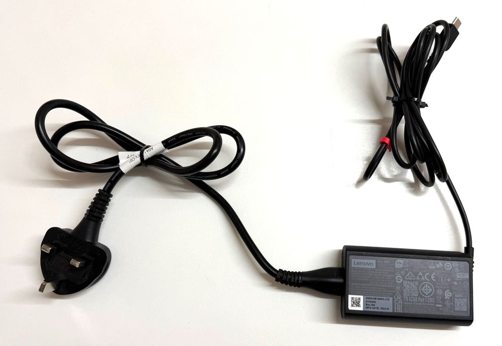 Оригинални Зарядни за Лаптоп Lenovo & HP 65W Type C
