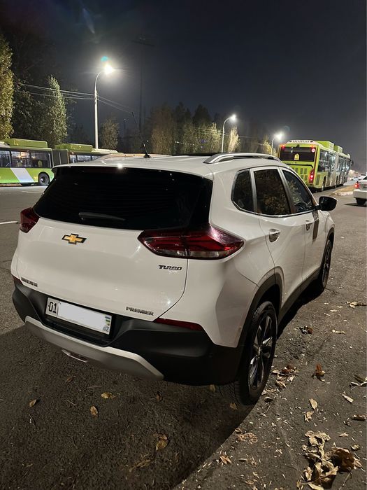 Tracker primer 2023yil