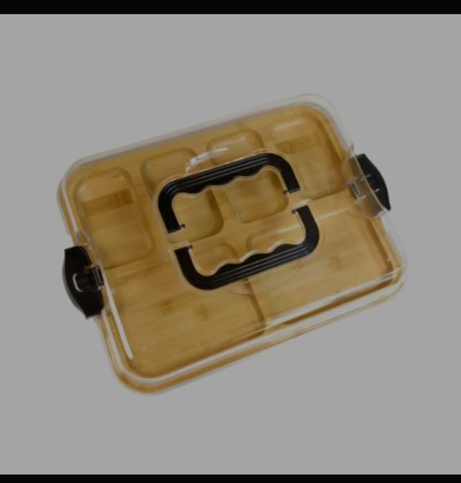 Умная сырница...