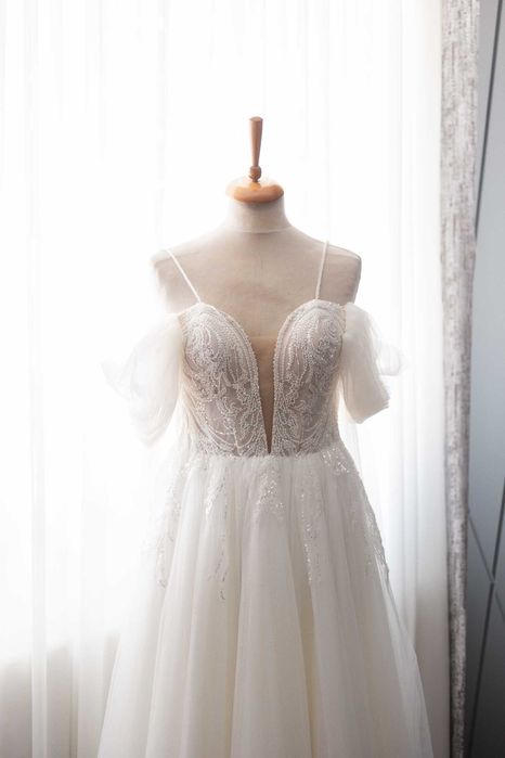 Rochie de mireasa