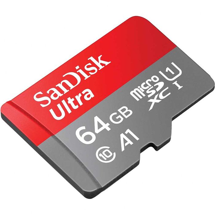Card de memorie microSD Samsung Sandisk Kingston 32GB 64GB