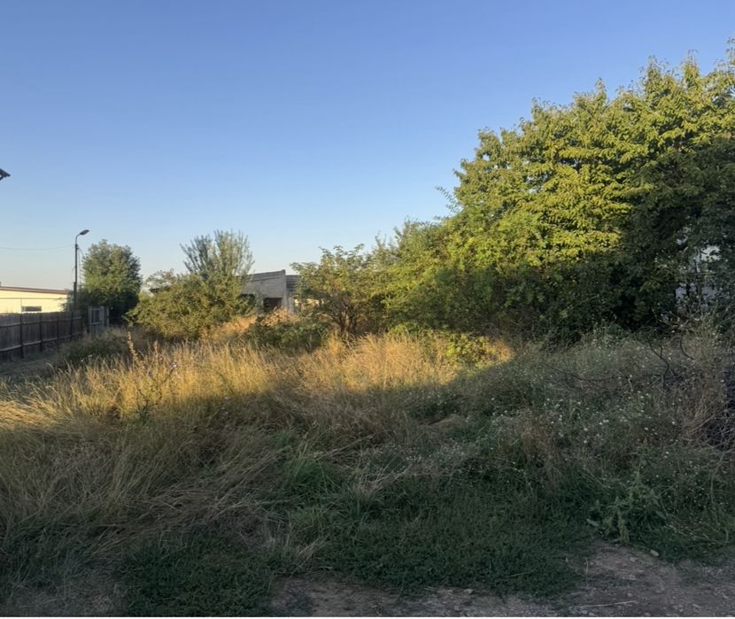 Teren Intravilan de Vanzare 523mp, Breazu strada Mierlei