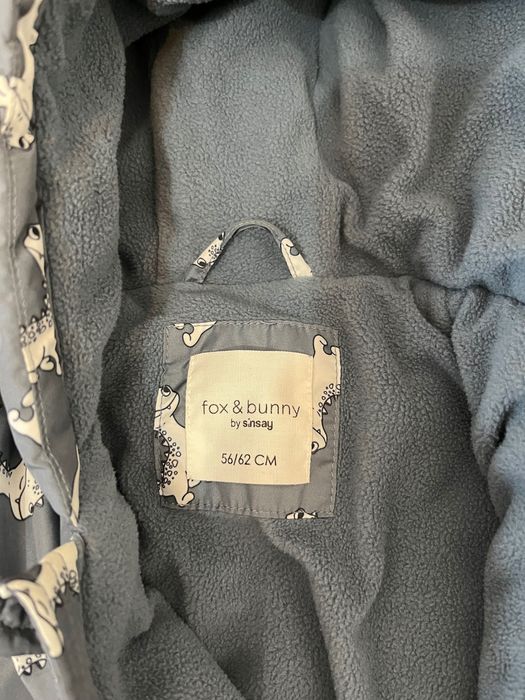 Salopeta de exterior Sinsay, marimea 56/62