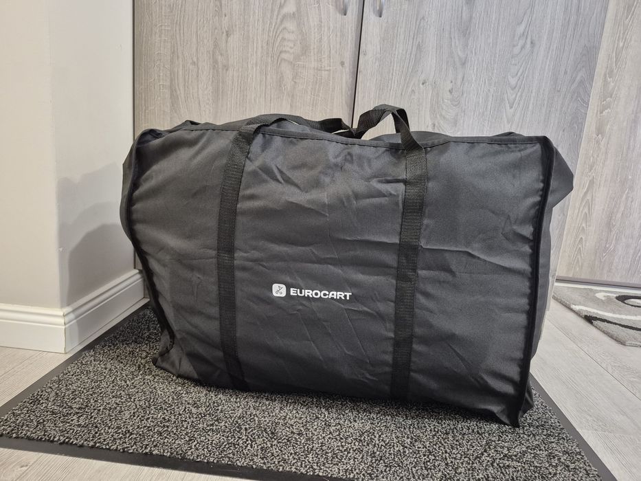 Carucior pentru copii