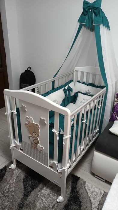 Patut cu comoda Azzurra Design
