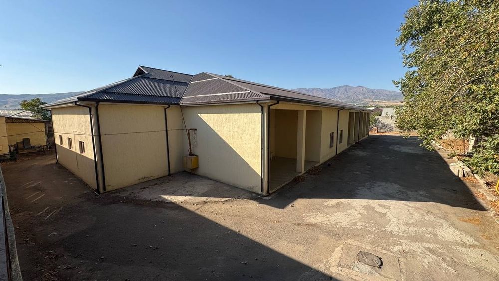 Продается земля под строительство 

Адрес: Юнусабадский район 

Ориент