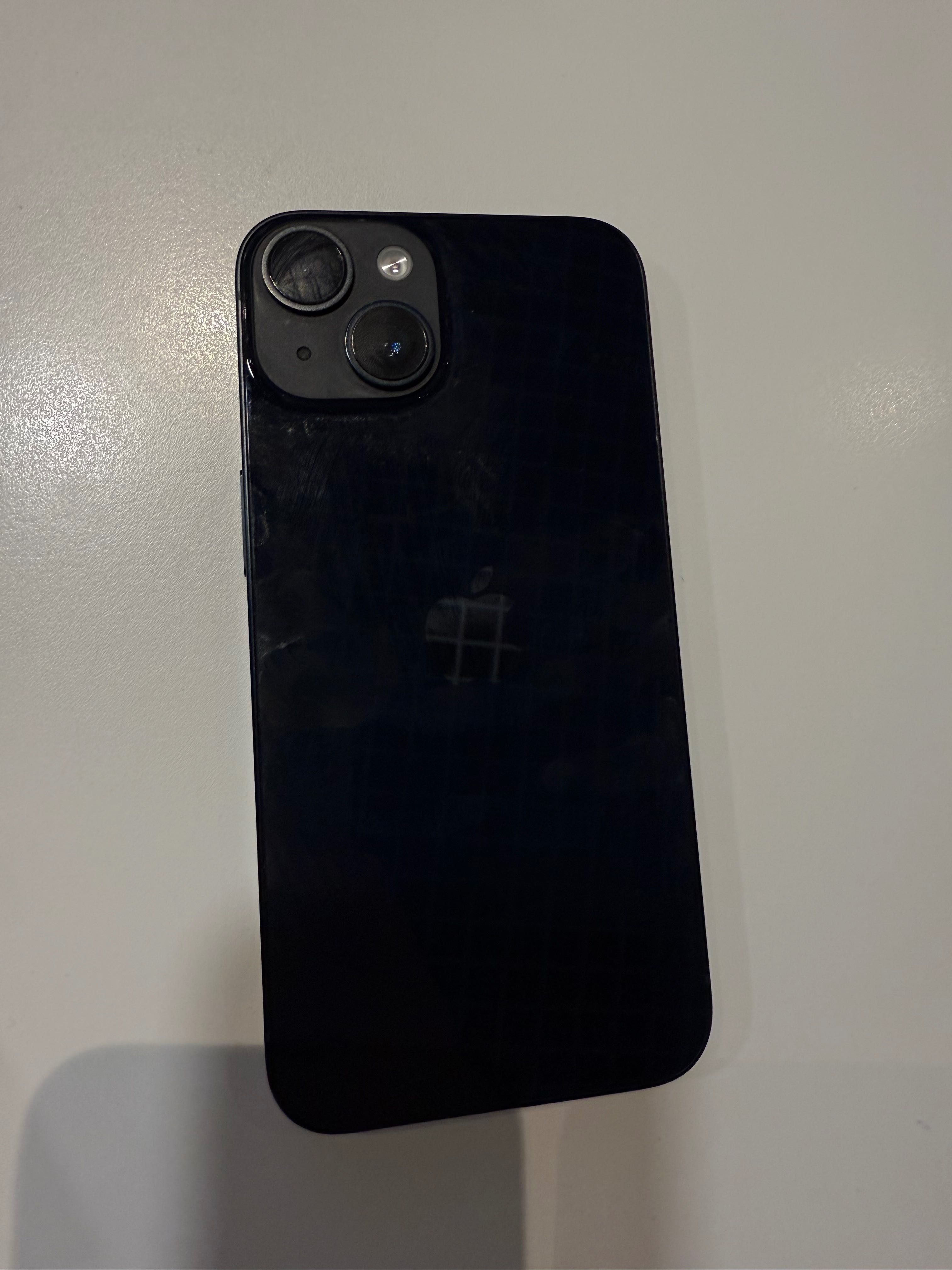 IPhone 14 128gb в отличном состоянии