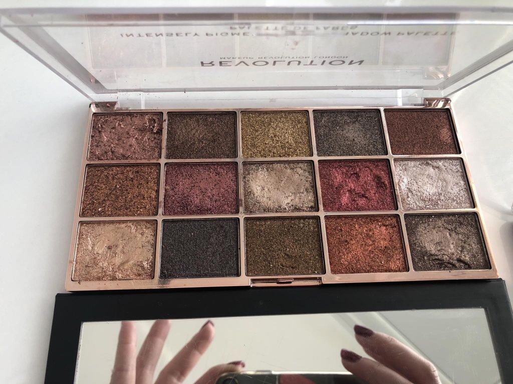 Оригинална козметика Huda beauty Nyx Benefit Revolution