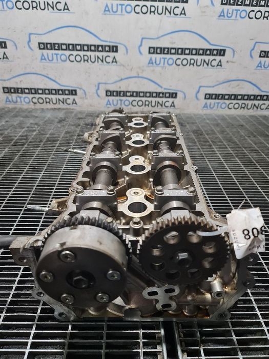 Chiuloasa Suzuki Grand Vitara 2.4 B - 124kW 169CP 2393CC J24B Euro5 (1308)