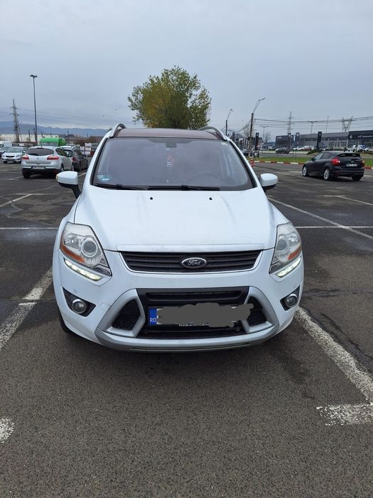 Vand Ford Kuga stare exceptionala