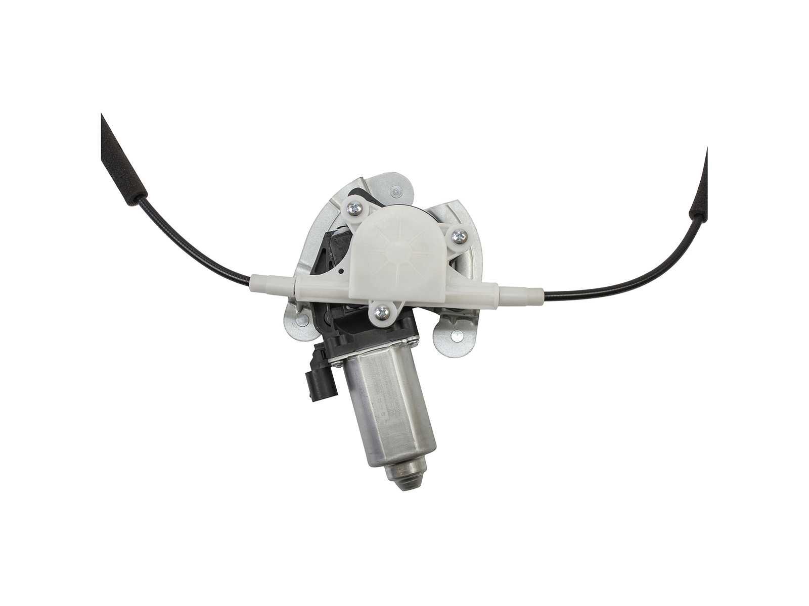 Macara mecanism actionare geam electric fata stanga noi Renault Megane