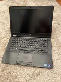 Laptop Ultrabook Dell Latitude E5470 i7 16GB 512GB