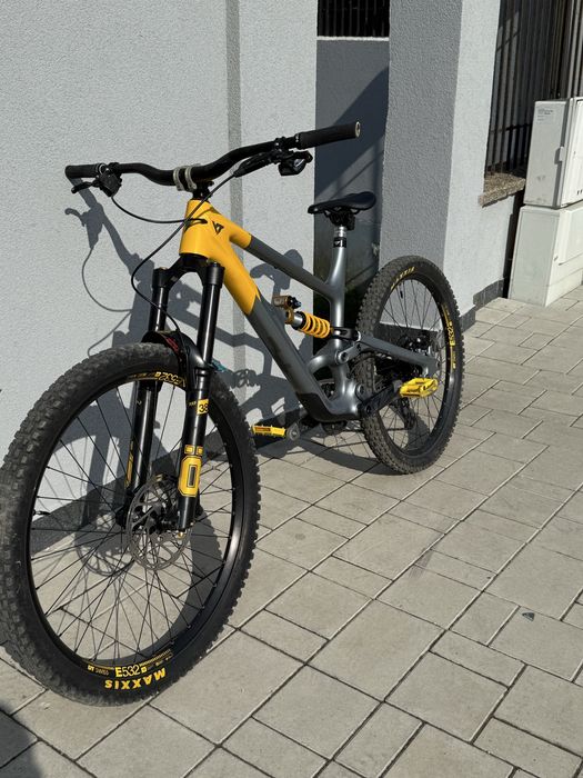 Vand YT Capra Uncaged11