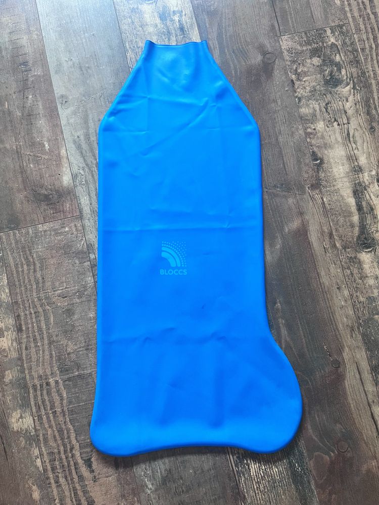 Protectie BLOCCS impermeabila, bandaj / ghips picior, dus / inot