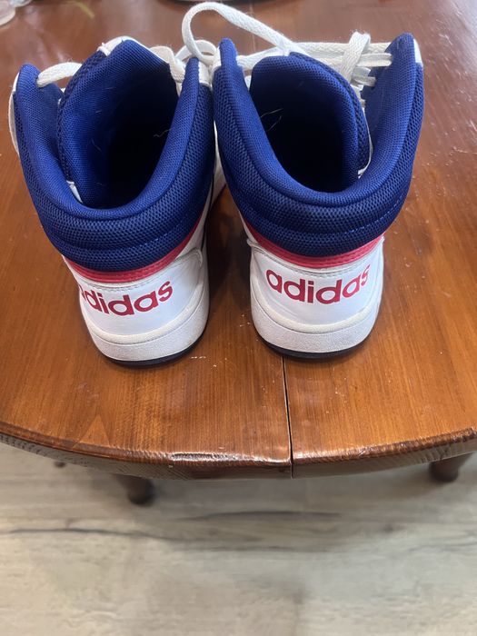 Adidas кецове номер 38