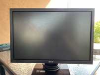 Monitor Acer 17 inch