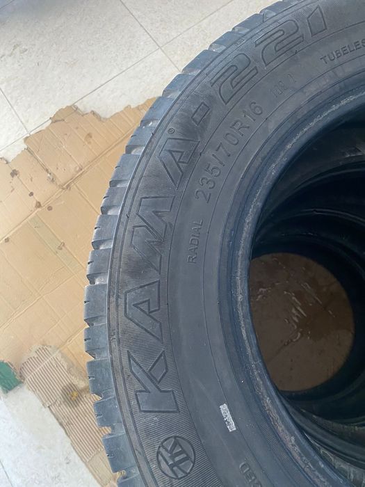 Продаются автошины для автомобиля