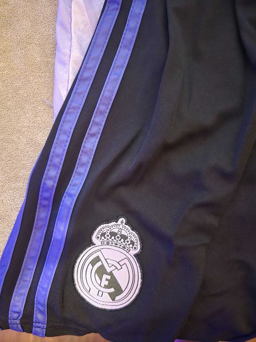 2 тениски шорти Real Madrid 164