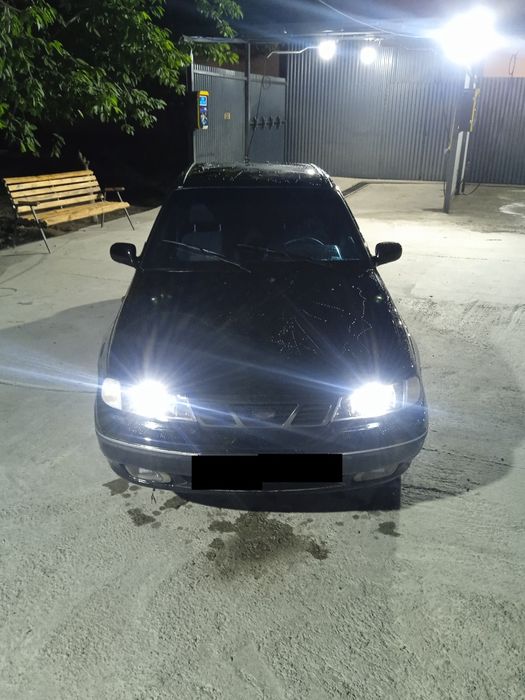 nexia 1 qora Daewoo