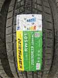 Продам шины новые 235/55/19 Kapsen