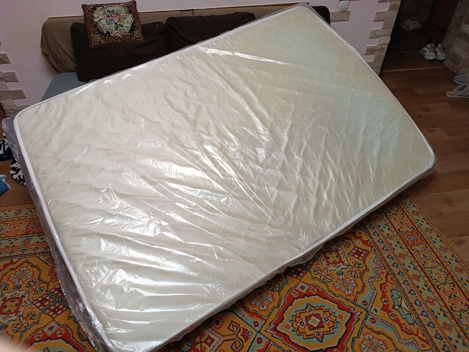 Матрас Prime Ultra 200x140