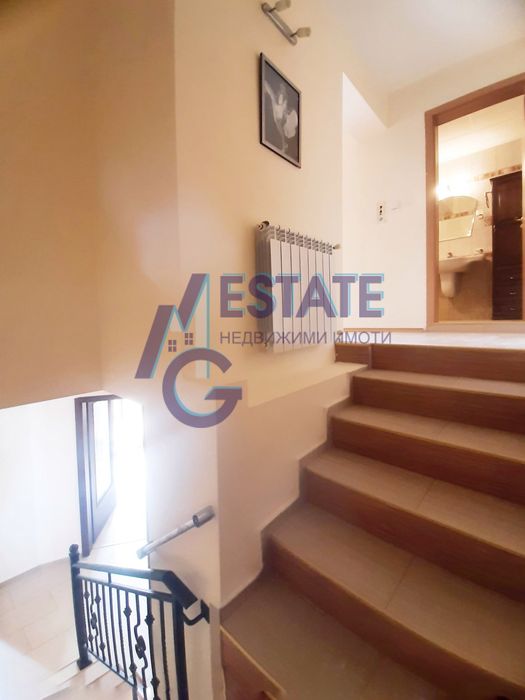 Продава се Мезонет в Бургас, Лазур - 217 кв.м за 1752 €/кв.м - Снимка #15