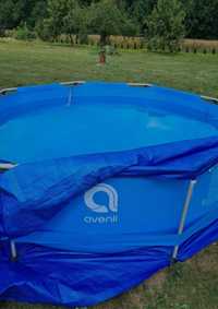 Vand piscina 6503L