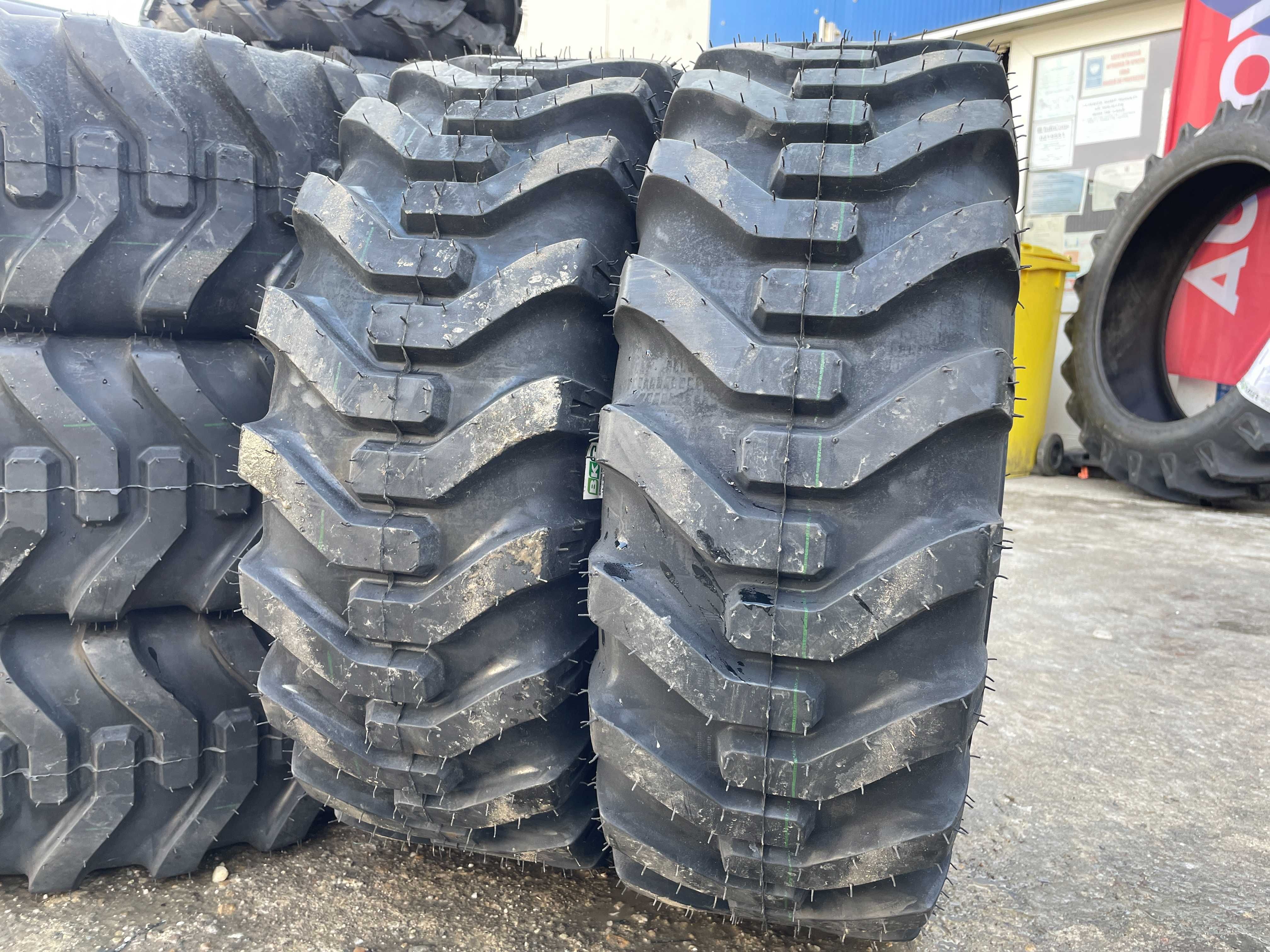Anvelope industriale de bobcat cu garantie livrare 10-16.5 Cauciucuri