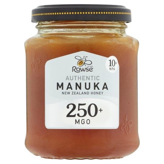 Miere de Manuka Mgo 263+