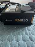 Sursa RM 850 80+ Gold