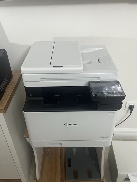 Срочно продается цветной принтер