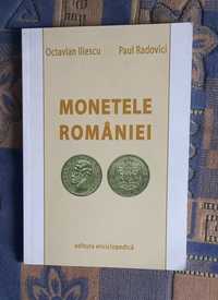 Catalog numismatic(monede, Octavian Iliescu).