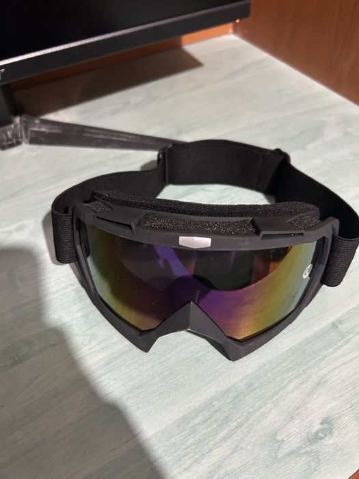 Ochelari de protecție sportivi