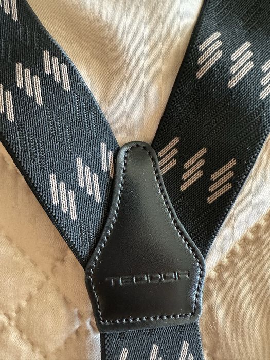 Папионка и тиранти Teodor