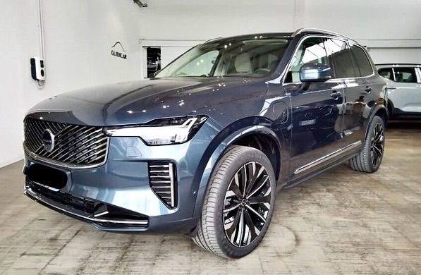 Volvo XC 90 VOLVO XC90 T8 Full Options/Nou/Garantie/TVA Deductibil
