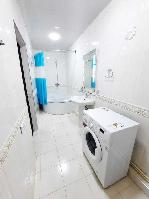 Сдается квартира.. на Ц-2