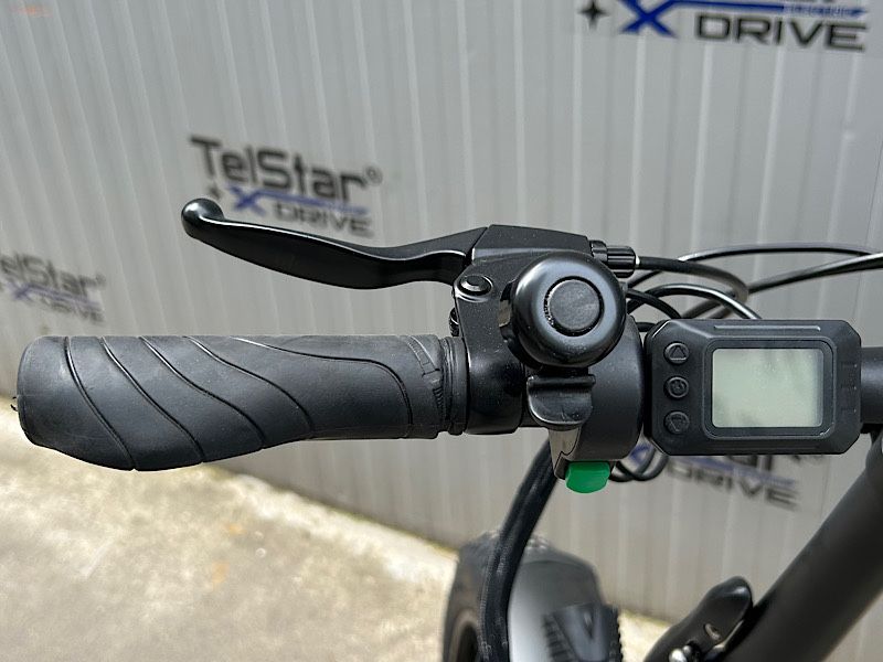 Електрически велосипед E-BIKE FATBIKE TELSTAR TS-20 MULTIPLIER 48V 20