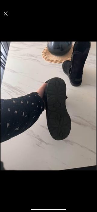 Cizme UGG originale