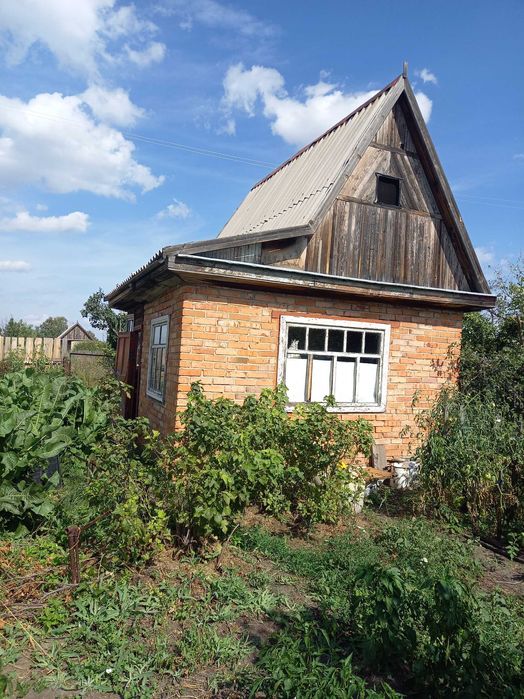 Продам дачу 4 сотки Элеваторщик