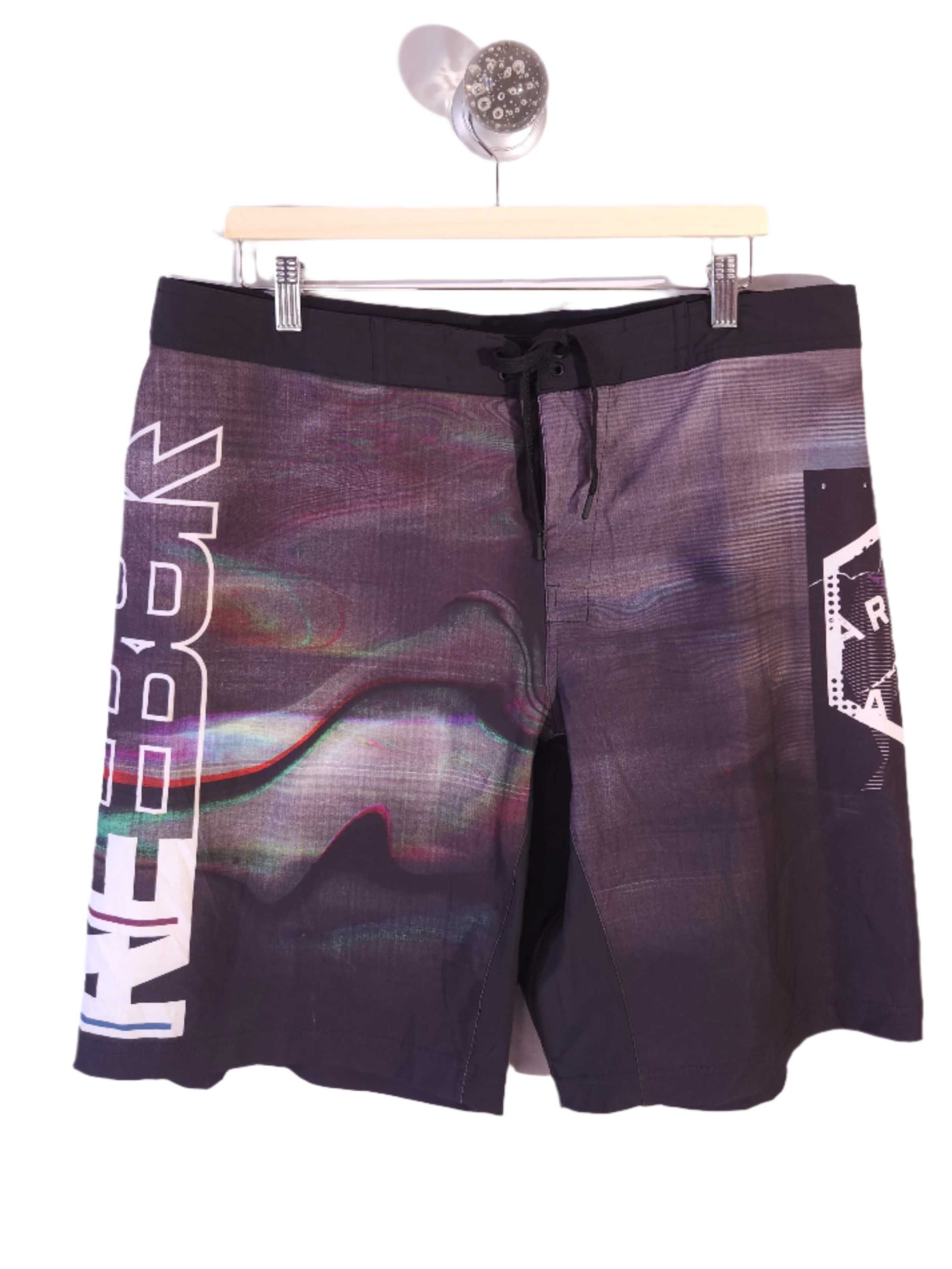 Reebok SpeedWeck Къси/Шорти Мъжки XL