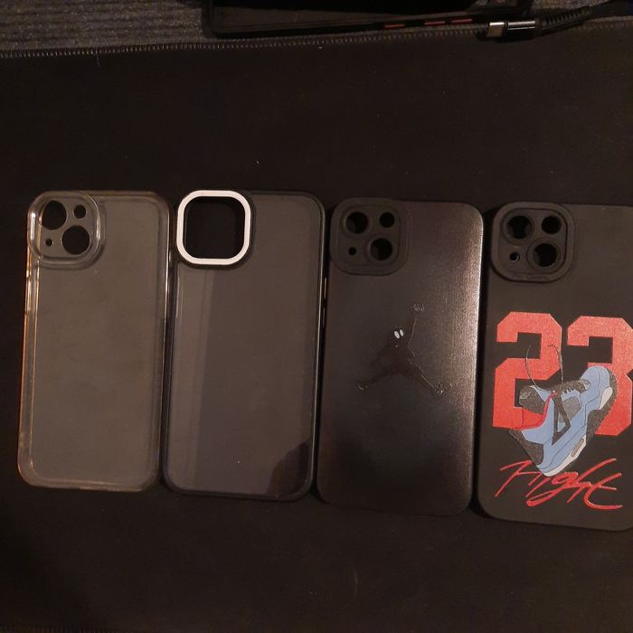 Iphone 13 128gb 73%baterie