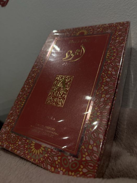 Lattafa Ajwad Pink to Pink Eau de Parfum