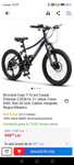 Vând bicicleta noua