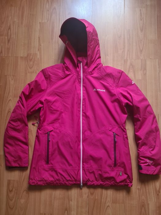 Geacă damă Vaude Elope Padded, mărimea L 42